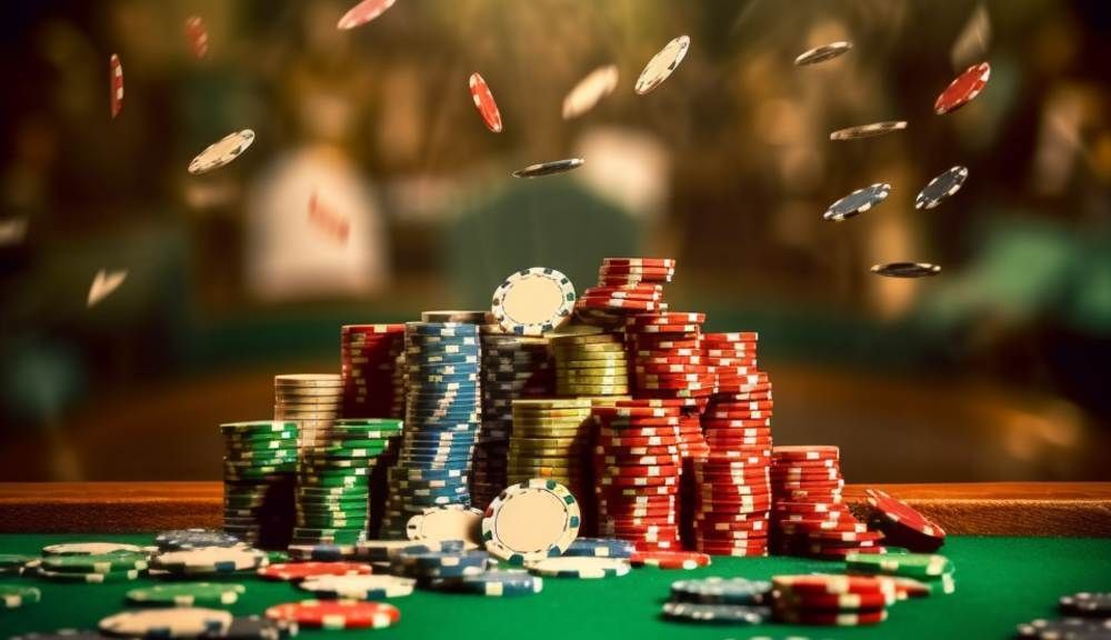Kats Casino کیسینو میں بکراٹکھیلیں