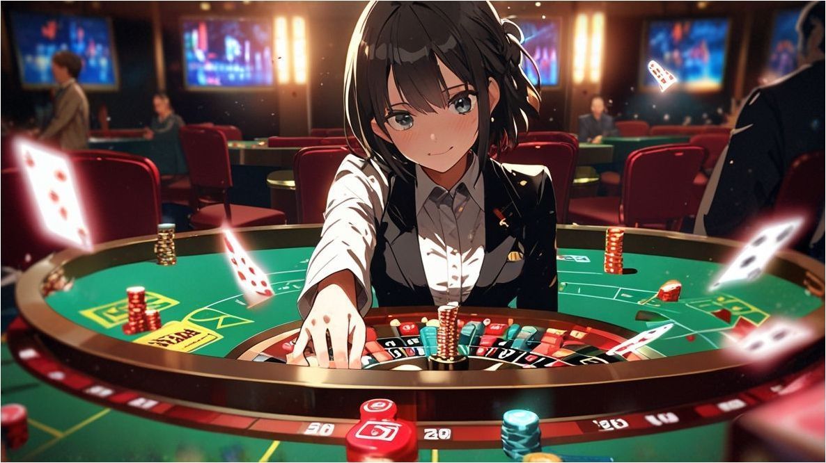 Kats Casino کیسینو میں لاٹری گیمز میں حصہ لیں۔