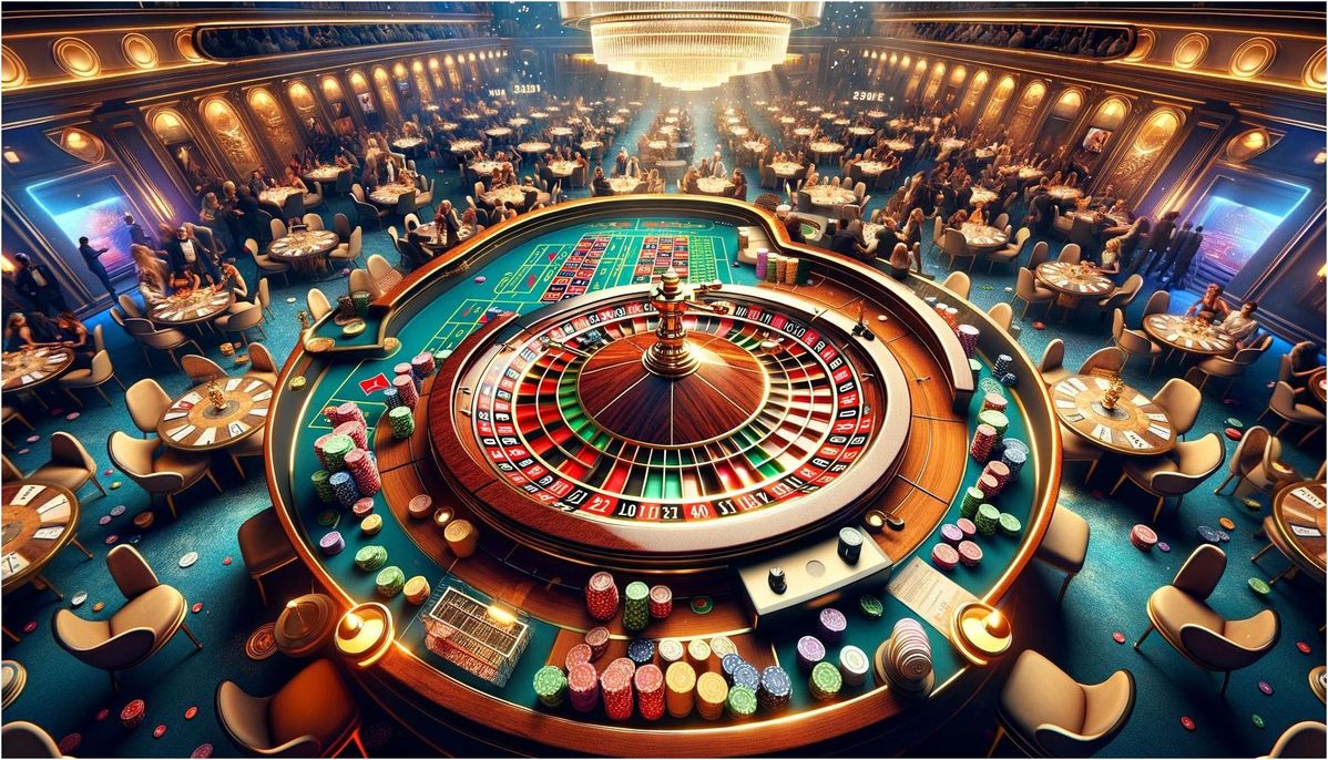 Kats Casino پاکستان میں میگا ویز کیسینو گیمز