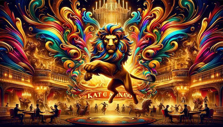 Kats Casino میں پاکستان کے کھلاڑیوں کے لیے ٹاپ گیمز