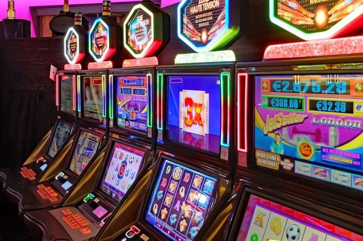 Kats Casino سائٹ کے لیے آن لائن گیمز فراہم کرنے والے