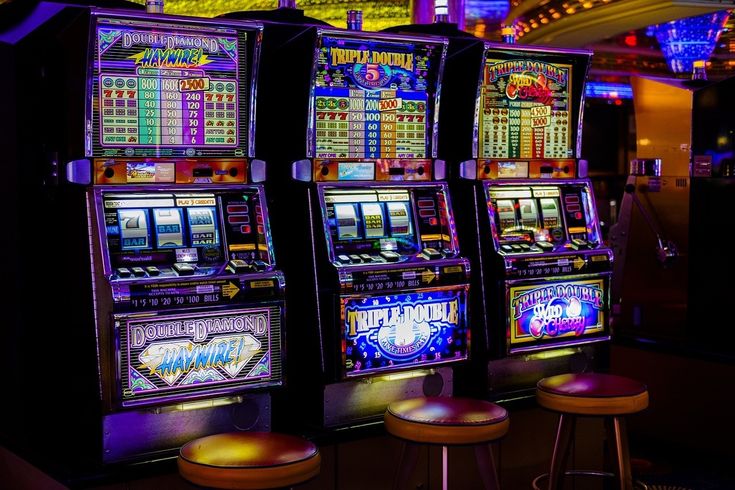 Kats Casino آن لائن کیسینو میں کھیلنے کی وجوہات