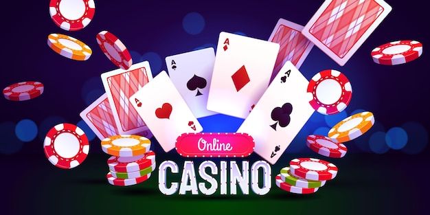 پاکستان میں Kats Casino کا آن لائن کیسینو سیکشن کھولیں۔