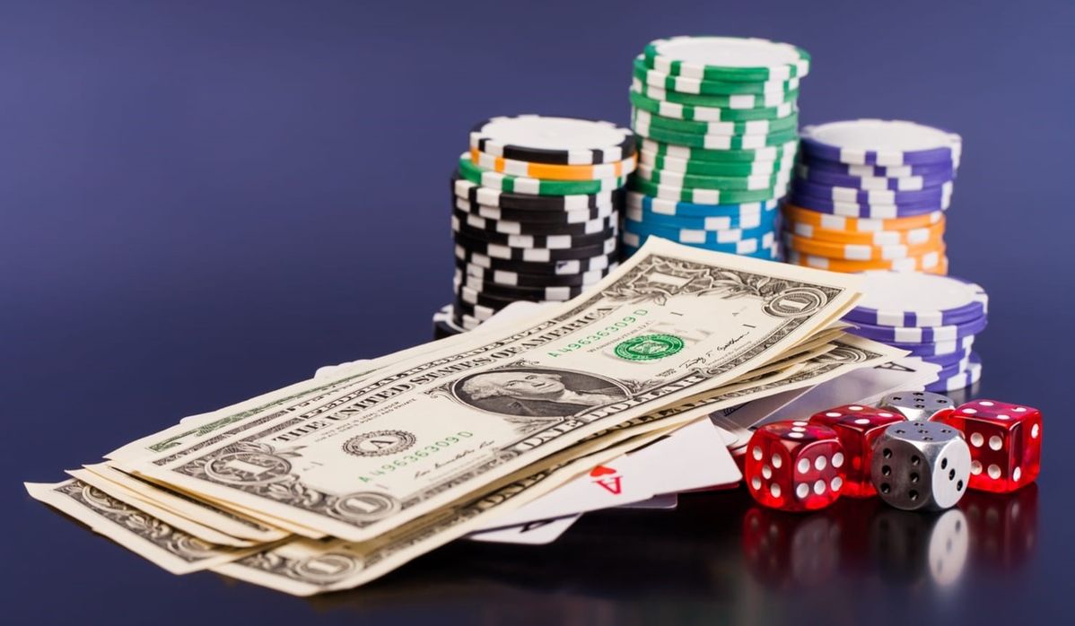 Kats Casino کیسینو میں سلاٹ کھیلنا شروع کریں۔