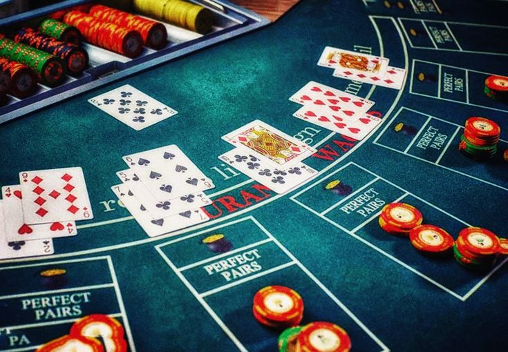 Kats Casino آن لائن کیسینو میں اصل گیمز